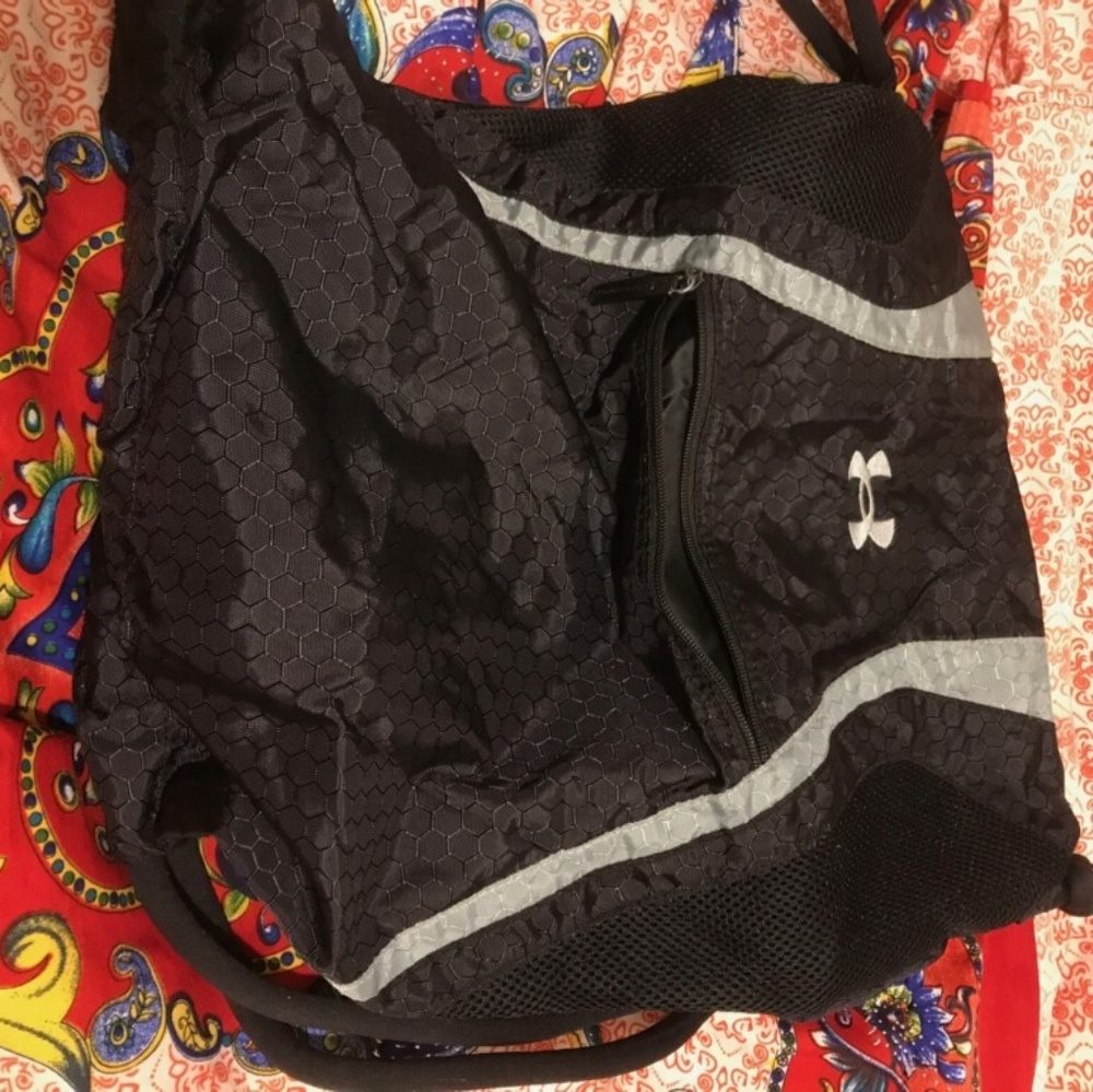 Back Sack - Picture 3 of 8